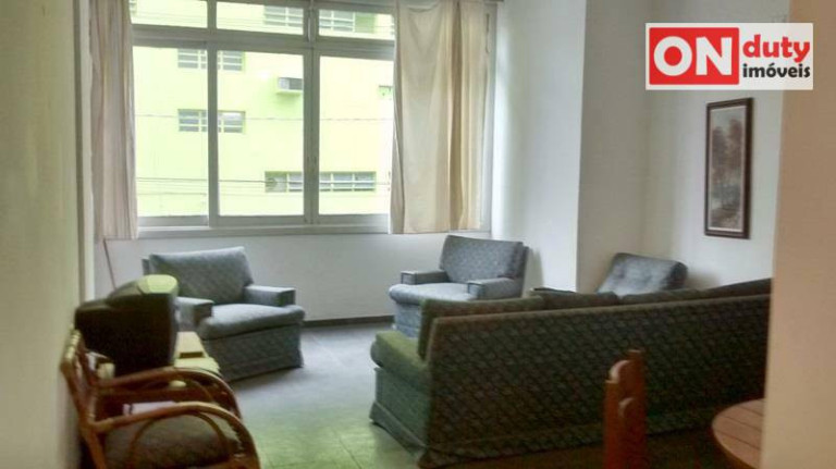 Imagem Apartamento com 2 Quartos à Venda, 90 m² em Boqueirão - Santos Imagem Apartamento com 2 Quartos à Venda, 90 m² em Boqueirão - Santos