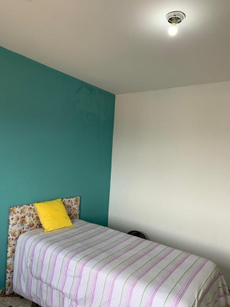 Imagem Imóvel com 3 Quartos à Venda,  em Jardim Marek - Santo André