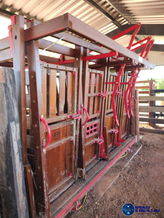 Imagem Fazenda à Venda, 105 m² em Zona Rural - Fazenda Nova Imagem Fazenda à Venda, 105 m² em Zona Rural - Fazenda Nova