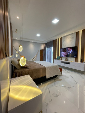 Imagem Casa com 3 Quartos à Venda, 275 m² em Ponta Negra - Manaus Imagem Casa com 3 Quartos à Venda, 275 m² em Ponta Negra - Manaus