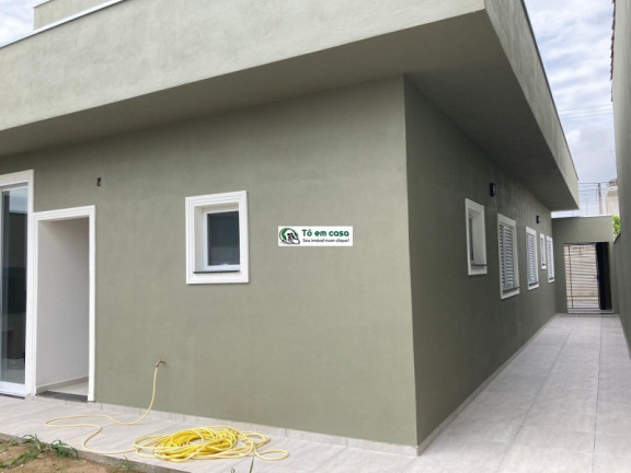 Imagem Casa com 3 Quartos à Venda, 166 m² em Loteamento Villa Branca - Jacareí