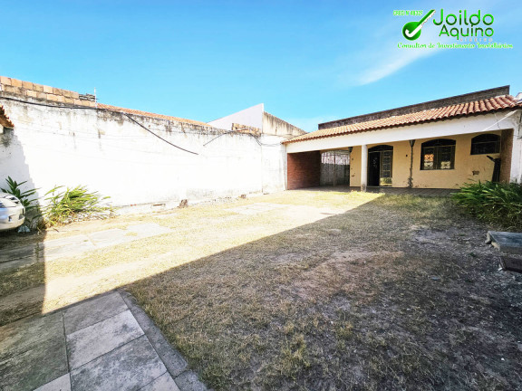 Imagem Casa com 4 Quartos à Venda, 605 m² em Parquelândia - Fortaleza