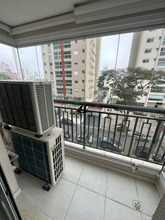 Imagem Apartamento com 3 Quartos à Venda, 177 m² em Campestre - Santo André