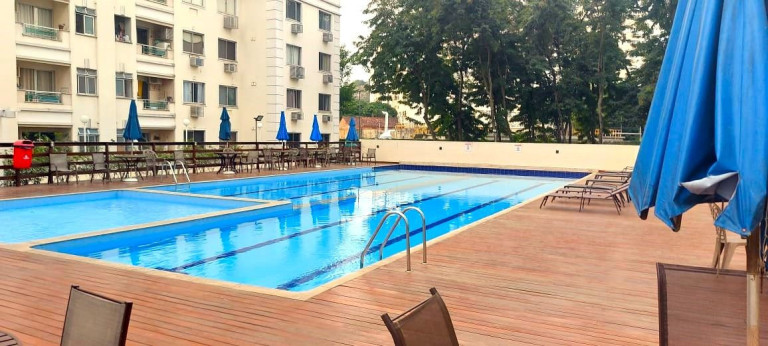 Imagem Cobertura com 2 Quartos à Venda, 95 m² em Barreto - Niterói Imagem Cobertura com 2 Quartos à Venda, 95 m² em Barreto - Niterói