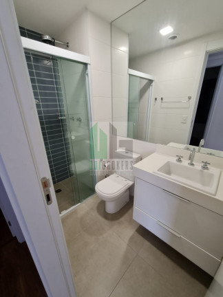 Imagem Apartamento com 2 Quartos à Venda, 65 m² em Vila Clementino - São Paulo