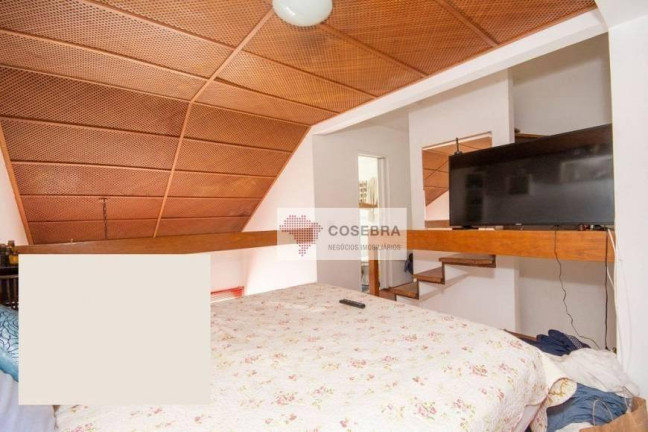 Imagem Cobertura com 2 Quartos à Venda, 80 m² em Brooklin Paulista - São Paulo Imagem Cobertura com 2 Quartos à Venda, 80 m² em Brooklin Paulista - São Paulo
