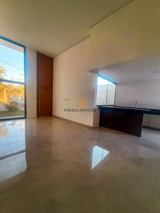 Imagem Casa de Condomínio com 4 Quartos à Venda, 130 m² em Sobradinho - Lagoa Santa Imagem Casa de Condomínio com 4 Quartos à Venda, 130 m² em Sobradinho - Lagoa Santa
