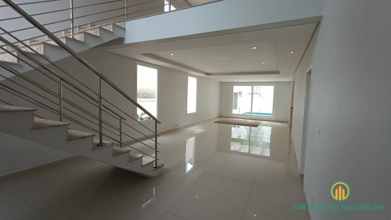 Imagem Casa com 3 Quartos à Venda, 380 m² em São Paulo Ii - Cotia