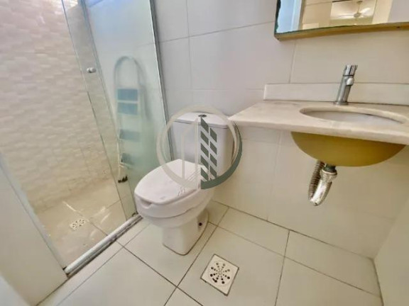 Imagem Apartamento com 2 Quartos à Venda, 109 m² em Gonzaga - Santos