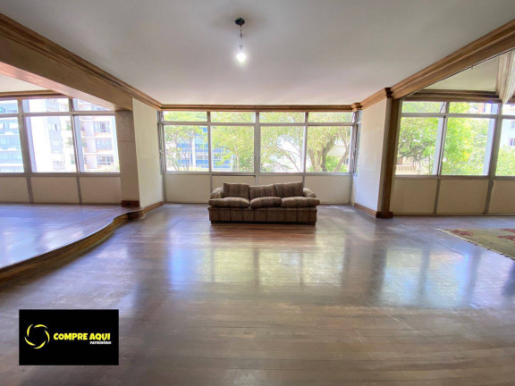 Imagem Apartamento com 4 Quartos à Venda, 282 m² em Higienópolis - São Paulo Imagem Apartamento com 4 Quartos à Venda, 282 m² em Higienópolis - São Paulo