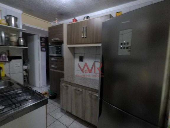 Imagem Apartamento com 2 Quartos à Venda, 52 m² em Conjunto Residencial José Bonifácio - São Paulo Imagem Apartamento com 2 Quartos à Venda, 52 m² em Conjunto Residencial José Bonifácio - São Paulo