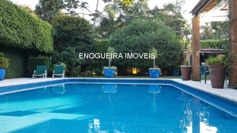Imagem Casa com 4 Quartos à Venda, 426 m² em Jardim Morumbi - São Paulo Imagem Casa com 4 Quartos à Venda, 426 m² em Jardim Morumbi - São Paulo