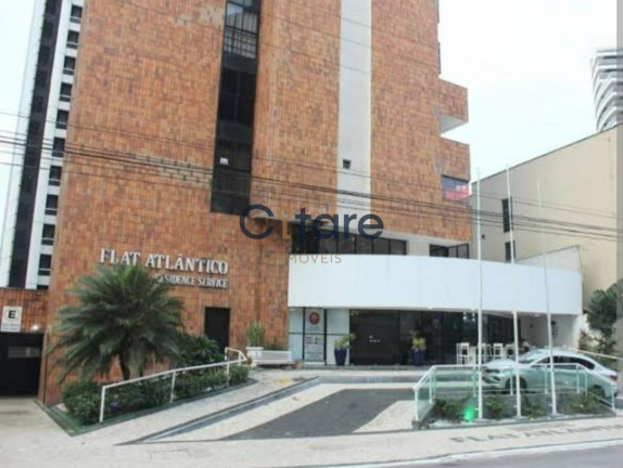 Imagem Apartamento com 1 Quarto à Venda,  em Meireles - Fortaleza