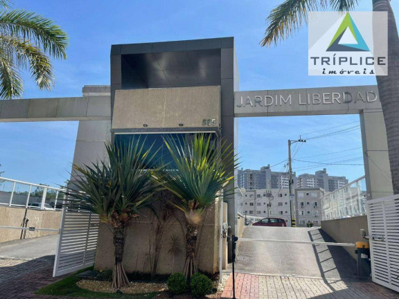 Imagem Apartamento com 2 Quartos à Venda, 42 m² em São Pedro - Juiz De Fora Imagem Apartamento com 2 Quartos à Venda, 42 m² em São Pedro - Juiz De Fora