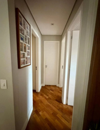 Imagem Imóvel com 3 Quartos à Venda, 96 m² em Moema - São Paulo Imagem Imóvel com 3 Quartos à Venda, 96 m² em Moema - São Paulo