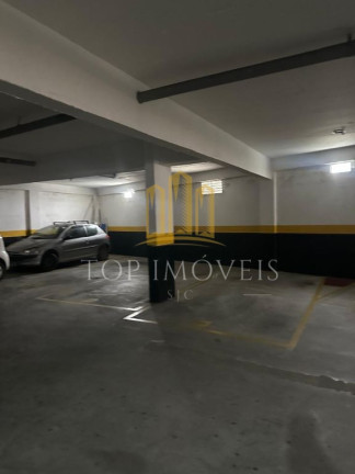 Imagem Apartamento com 3 Quartos à Venda, 78 m² em Jardim Satélite - São José Dos Campos