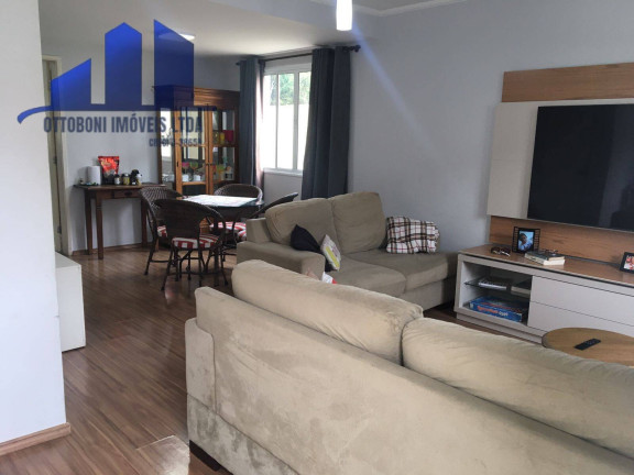 Imagem Casa com 3 Quartos à Venda, 82 m² em Paisagem Renoir - Cotia Imagem Casa com 3 Quartos à Venda, 82 m² em Paisagem Renoir - Cotia