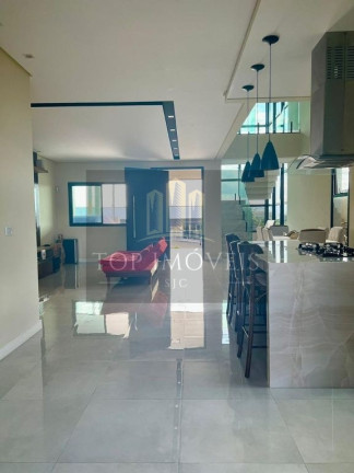Imagem Casa de Condomínio com 4 Quartos à Venda, 250 m² em Parque Residencial Maria Elmira - Caçapava Imagem Casa de Condomínio com 4 Quartos à Venda, 250 m² em Parque Residencial Maria Elmira - Caçapava