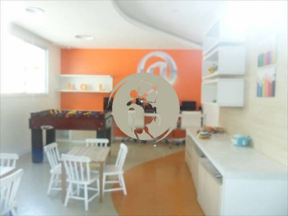 Imagem Apartamento com 3 Quartos à Venda, 178 m² em Gonzaga - Santos Imagem Apartamento com 3 Quartos à Venda, 178 m² em Gonzaga - Santos