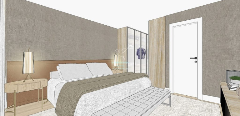 Imagem Casa com 4 Quartos à Venda, 290 m² em Vila Nova Conceição - São Paulo
