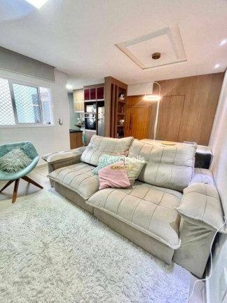 Imagem Cobertura com 2 Quartos à Venda, 116 m² em Vila Pires - Santo André Imagem Cobertura com 2 Quartos à Venda, 116 m² em Vila Pires - Santo André