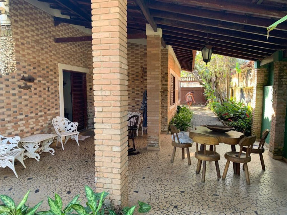 Imagem Casa com 3 Quartos à Venda, 130 m² em Lázaro - Ubatuba