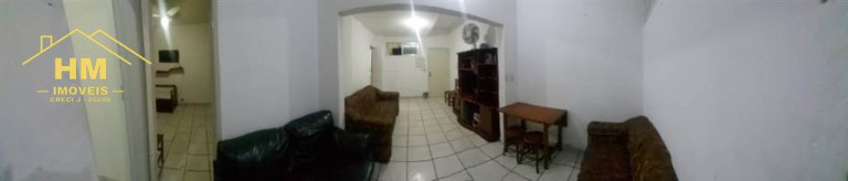 Imagem Apartamento com 2 Quartos à Venda, 76 m² em Centro - Sao Vicente Imagem Apartamento com 2 Quartos à Venda, 76 m² em Centro - Sao Vicente