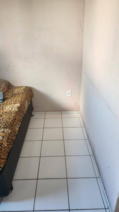 Imagem Apartamento com 2 Quartos à Venda, 52 m² em Parque Campo Bonito - Indaiatuba