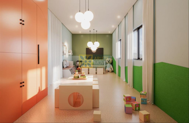 Imagem Apartamento com 3 Quartos à Venda, 120 m² em Balneário Perequê - Porto Belo Imagem Apartamento com 3 Quartos à Venda, 120 m² em Balneário Perequê - Porto Belo