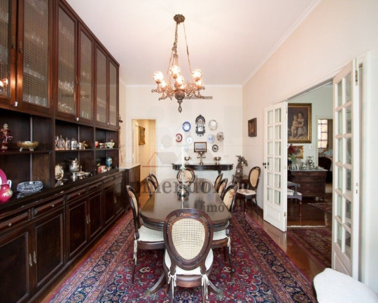 Imagem Apartamento com 4 Quartos à Venda, 335 m² em Higienópolis - São Paulo Imagem Apartamento com 4 Quartos à Venda, 335 m² em Higienópolis - São Paulo