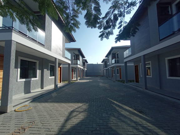 Imagem Casa com 2 Quartos à Venda, 88 m² em Jardim Atlântico Leste (itaipuaçu) - Maricá
