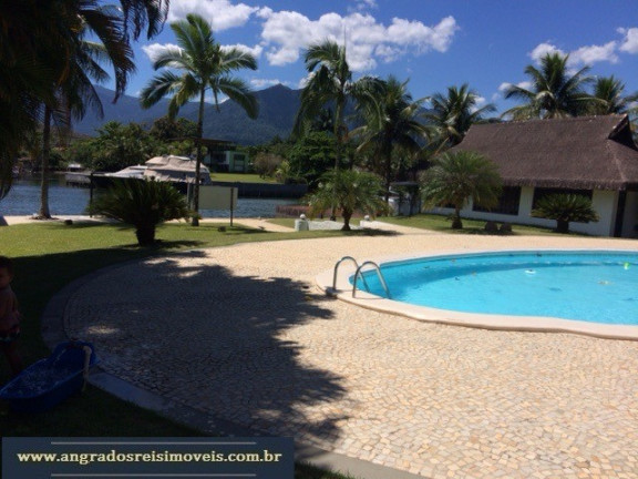 Imagem Casa com 5 Quartos à Venda, em Bracuí (cunhambebe) - Angra Dos Reis Imagem Casa com 5 Quartos à Venda, em Bracuí (cunhambebe) - Angra Dos Reis