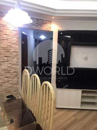 Imagem Imóvel com 2 Quartos à Venda, 86 m² em Jardim Bela Vista - Santo André