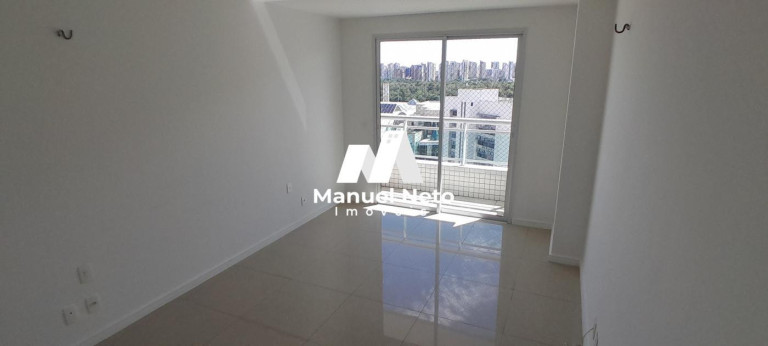 Imagem Apartamento com 3 Quartos à Venda, 146 m² em Guararapes - Fortaleza