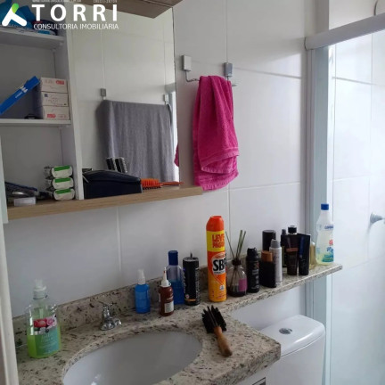 Imagem Apartamento com 2 Quartos à Venda, 52 m² em Vila Barcelona - Sorocaba Imagem Apartamento com 2 Quartos à Venda, 52 m² em Vila Barcelona - Sorocaba