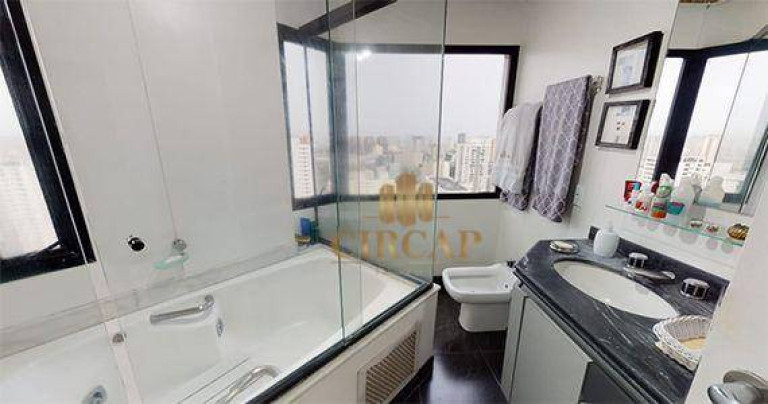 Imagem Cobertura com 3 Quartos à Venda, 330 m² em Perdizes - São Paulo Imagem Cobertura com 3 Quartos à Venda, 330 m² em Perdizes - São Paulo