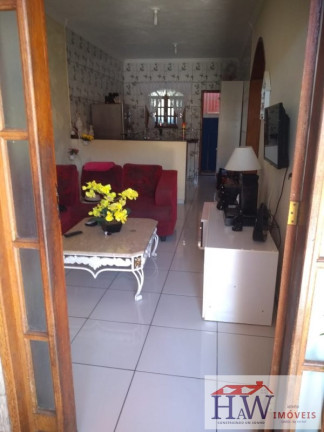 Imagem Casa com 2 Quartos à Venda, 55 m² em Unamar (tamoios) - Cabo Frio Imagem Casa com 2 Quartos à Venda, 55 m² em Unamar (tamoios) - Cabo Frio