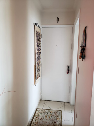 Imagem Imóvel com 3 Quartos à Venda, 121 m² em Jardim Vila Mariana - São Paulo