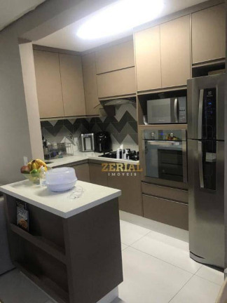 Imagem Apartamento com 2 Quartos à Venda, 69 m² em Cerâmica - São Caetano Do Sul Imagem Apartamento com 2 Quartos à Venda, 69 m² em Cerâmica - São Caetano Do Sul
