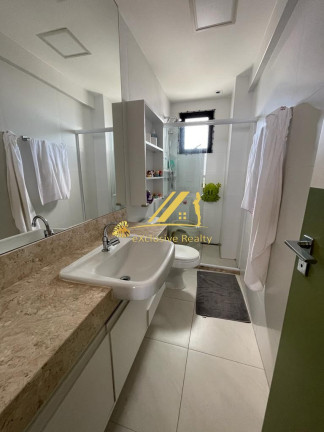Imagem Imóvel com 3 Quartos à Venda, 127 m² em Jardim Apipema - Salvador Imagem Imóvel com 3 Quartos à Venda, 127 m² em Jardim Apipema - Salvador