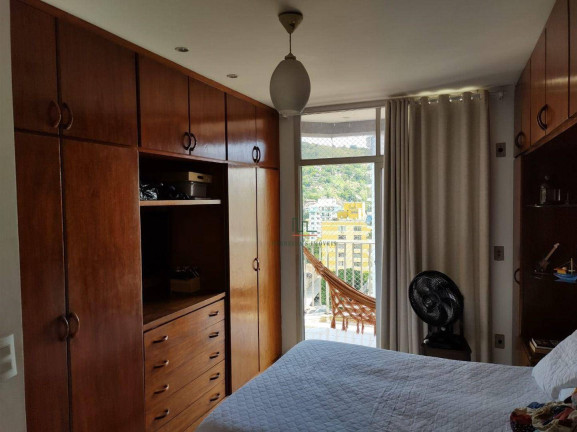 Imagem Apartamento com 3 Quartos à Venda, 110 m² em Santa Rosa - Niterói Imagem Apartamento com 3 Quartos à Venda, 110 m² em Santa Rosa - Niterói