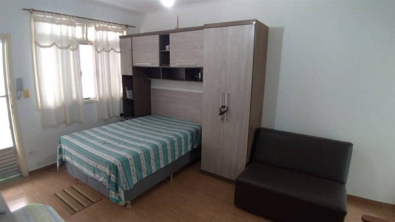 Imagem Apartamento à Venda, 35 m² em Guilhermina - Praia Grande Imagem Apartamento à Venda, 35 m² em Guilhermina - Praia Grande