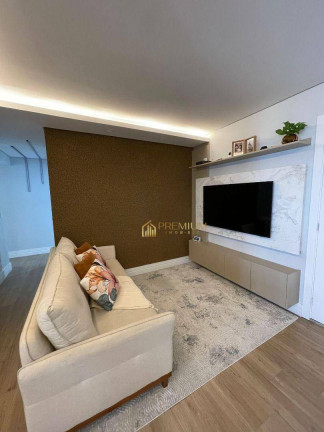 Imagem Apartamento com 3 Quartos à Venda, 90 m² em Condomínio Royal Park - São José Dos Campos