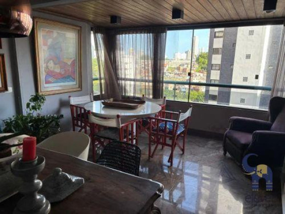 Imagem Apartamento com 3 Quartos à Venda, 170 m² em Graça - Salvador Imagem Apartamento com 3 Quartos à Venda, 170 m² em Graça - Salvador