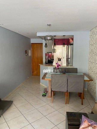 Imagem Apartamento com 2 Quartos à Venda, 60 m² em Vila Dusi - São Bernardo Do Campo Imagem Apartamento com 2 Quartos à Venda, 60 m² em Vila Dusi - São Bernardo Do Campo