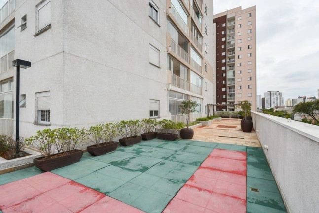 Imagem Apartamento com 1 Quarto à Venda, 34 m² em Mooca - São Paulo Imagem Apartamento com 1 Quarto à Venda, 34 m² em Mooca - São Paulo