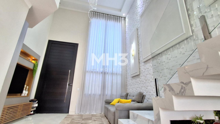 Imagem Casa de Condomínio com 3 Quartos à Venda, 260 m² em Jardim Golden Park Residence - Hortolândia Imagem Casa de Condomínio com 3 Quartos à Venda, 260 m² em Jardim Golden Park Residence - Hortolândia