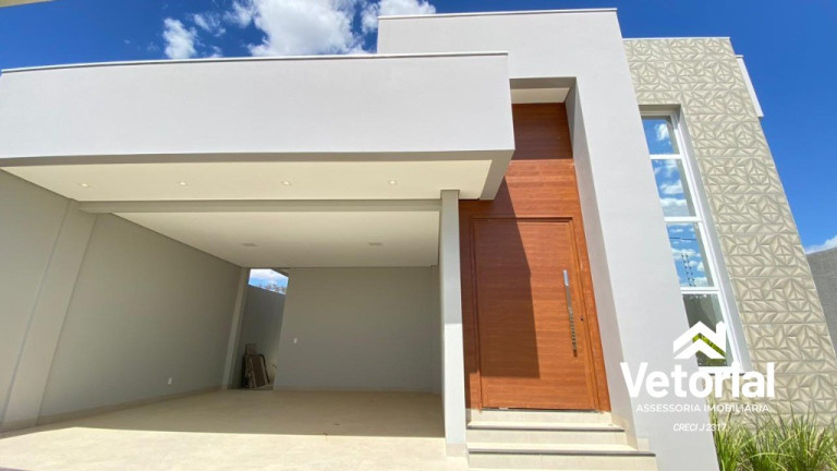 Imagem Casa com 3 Quartos à Venda, 360 m² em Park Verde - Barreiras