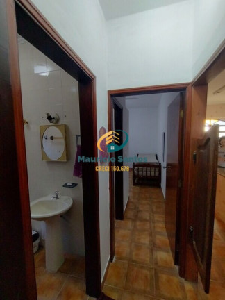 Imagem Casa com 4 Quartos à Venda, 187 m² em Itaóca - Mongaguá Imagem Casa com 4 Quartos à Venda, 187 m² em Itaóca - Mongaguá