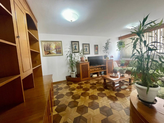 Imagem Apartamento com 4 Quartos à Venda, 111 m² em Vila Regente Feijó - São Paulo Imagem Apartamento com 4 Quartos à Venda, 111 m² em Vila Regente Feijó - São Paulo